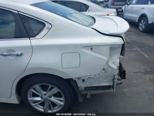 1N4AL3AP0FN340422 Nissan Altima 2.5 Sl