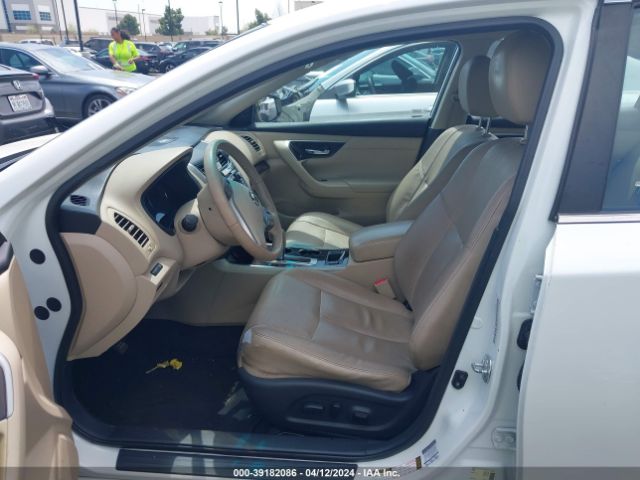 1N4AL3AP0FN340422 Nissan Altima 2.5 Sl
