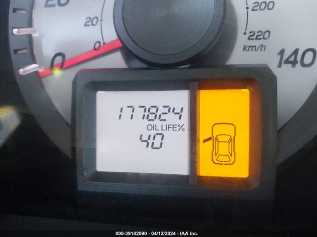 5FNYF3H20FB025063 Honda PILOT LX