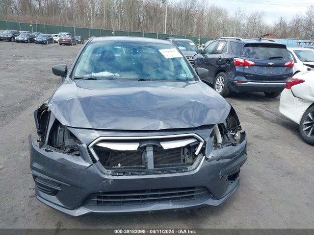 Subaru Legacy 2.5i 2018 4S3BNAB63J3018123 Image 12