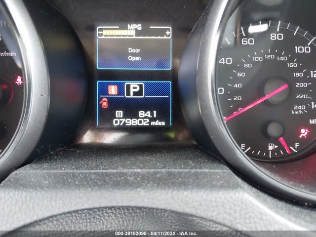 Subaru Legacy 2.5i 2018 4S3BNAB63J3018123 Image 7