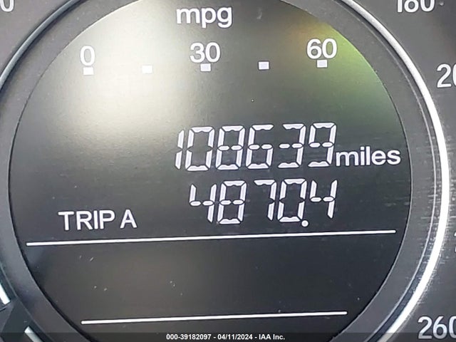 Honda ACCORD LX 2017 1HGCR2F32HA284738 Image 16