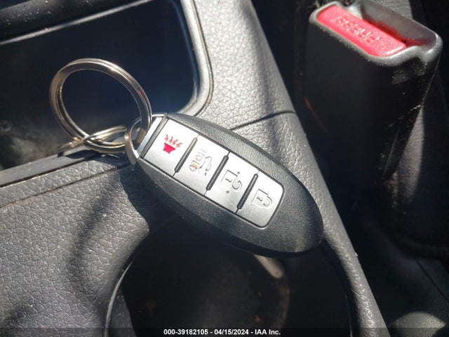 Nissan SENTRA SV 2017 3N1AB7AP0HY345357 Image 11