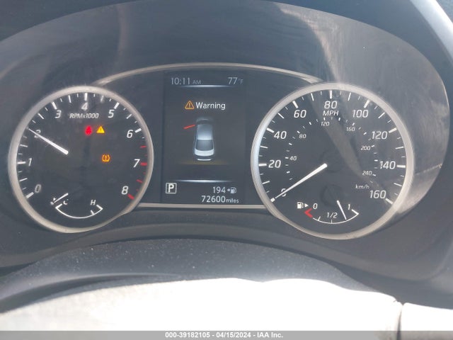 Nissan SENTRA SV 2017 3N1AB7AP0HY345357 Image 7