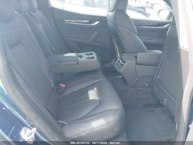 ZAM57YSSXL1343164 Maserati Ghibli S Gransport