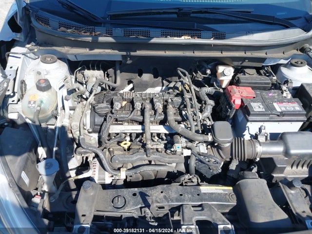 Nissan KICKS S 2019 3N1CP5CU0KL512418 Image 10
