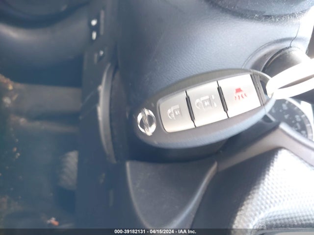 Nissan KICKS S 2019 3N1CP5CU0KL512418 Image 11