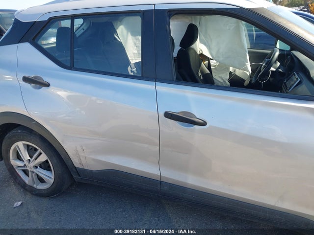 Nissan KICKS S 2019 3N1CP5CU0KL512418 Image 13