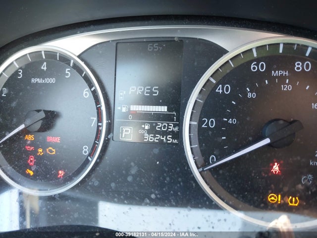 Nissan KICKS S 2019 3N1CP5CU0KL512418 Image 15