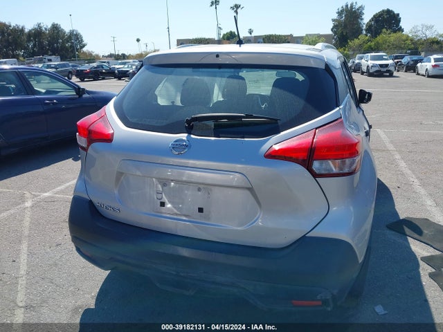Nissan KICKS S 2019 3N1CP5CU0KL512418 Image 16