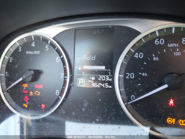 Nissan KICKS S 2019 3N1CP5CU0KL512418 Image 7