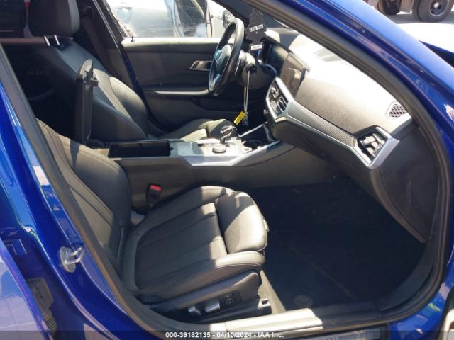 3MW5U7J07L8B12089 BMW 3 Series M340i