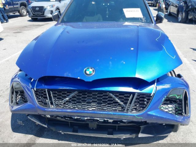 3MW5U7J07L8B12089 BMW 3 Series M340i