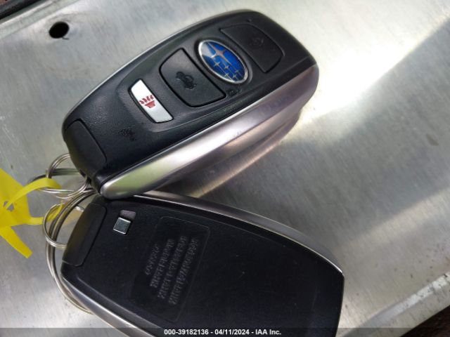4S4WMARD7N3466374 Subaru Ascent Touring