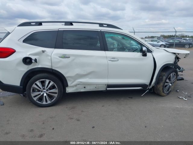 4S4WMARD7N3466374 Subaru Ascent Touring