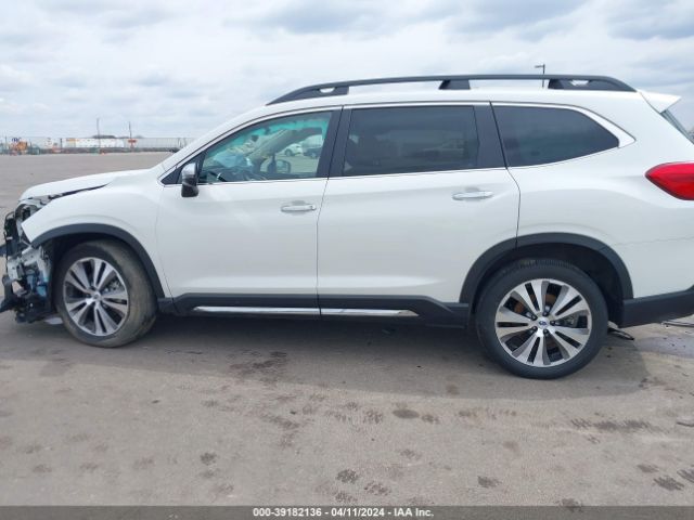 4S4WMARD7N3466374 Subaru Ascent Touring