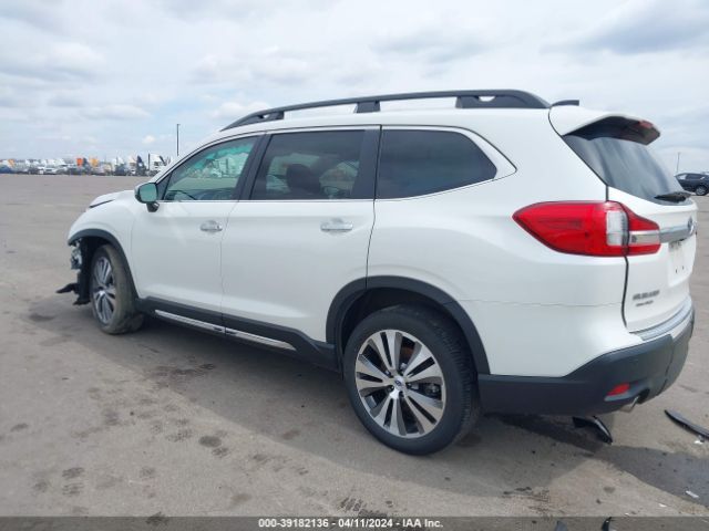 4S4WMARD7N3466374 Subaru Ascent Touring