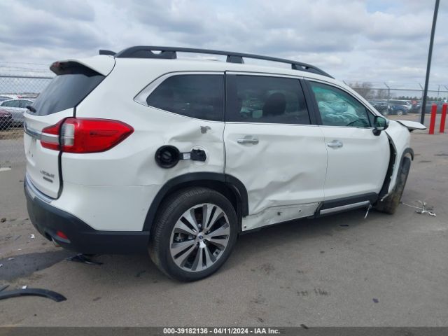 4S4WMARD7N3466374 Subaru Ascent Touring