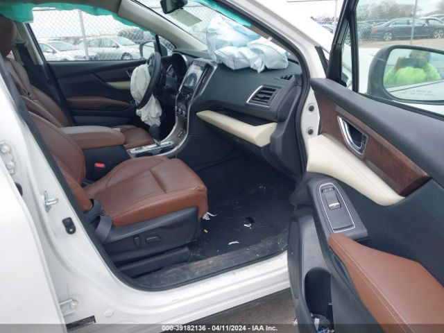 4S4WMARD7N3466374 Subaru Ascent Touring