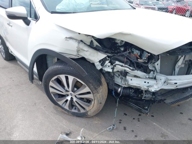 4S4WMARD7N3466374 Subaru Ascent Touring