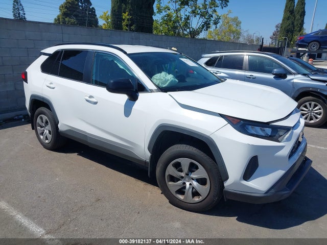2019 2T3H1RFV4KW001030 main image