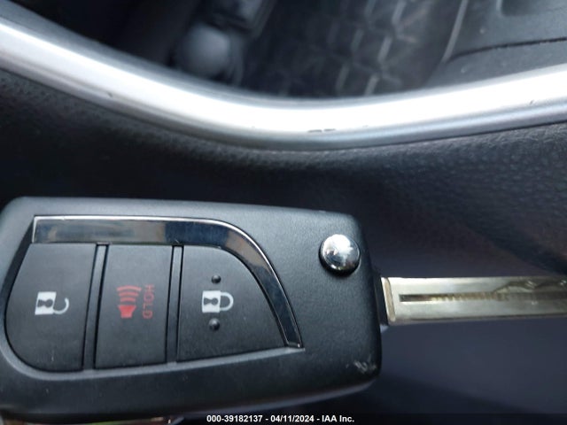 Toyota RAV4 LE 2019 2T3H1RFV4KW001030 Image 11