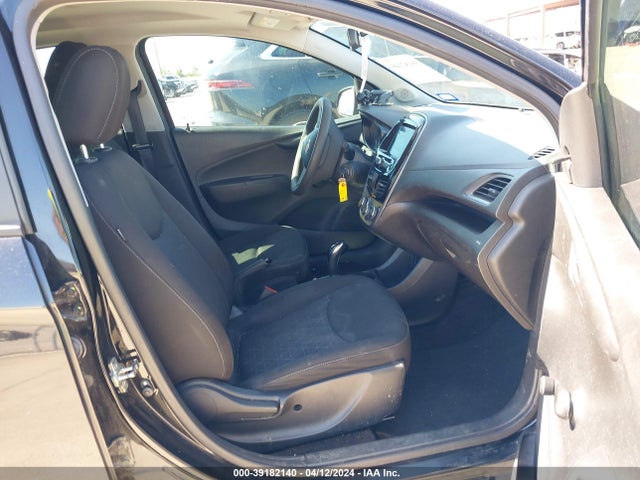 Chevrolet Spark Fwd Ls Automatic 2020 KL8CB6SA8LC418480 Image 5