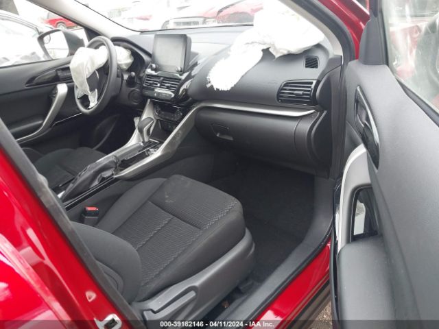 JA4ATVAA6RZ015167 Mitsubishi Eclipse Cross Le S-awc
