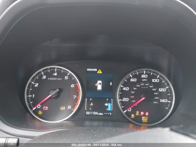 JA4ATVAA6RZ015167 Mitsubishi Eclipse Cross Le S-awc