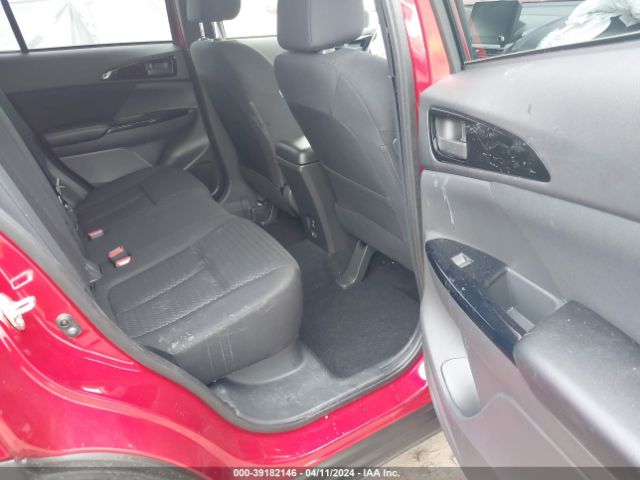 JA4ATVAA6RZ015167 Mitsubishi Eclipse Cross Le S-awc