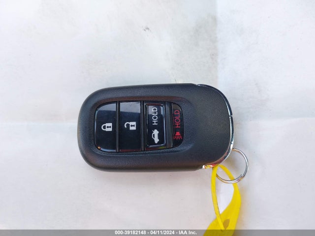 Honda Civic Lx 2022 2HGFE2F28NH597922 Image 11