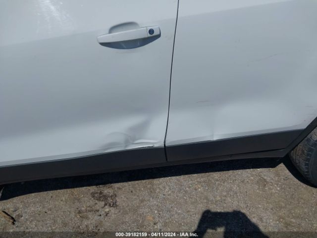 3GNCJKSB8FL245569 Chevrolet Trax 1ls