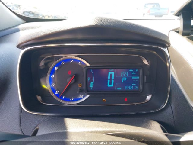 3GNCJKSB8FL245569 Chevrolet Trax 1ls