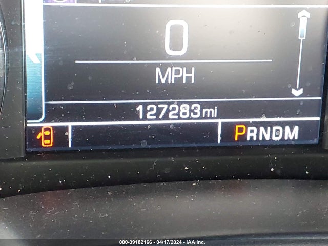 Chevrolet Silverado 1500 2lt 2014 3GCUKREC4EG439370 Image 15