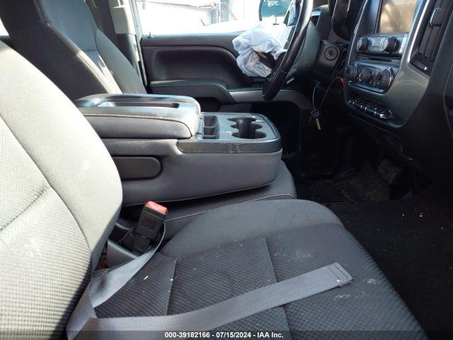 Chevrolet Silverado 1500 2lt 2014 3GCUKREC4EG439370 Image 5