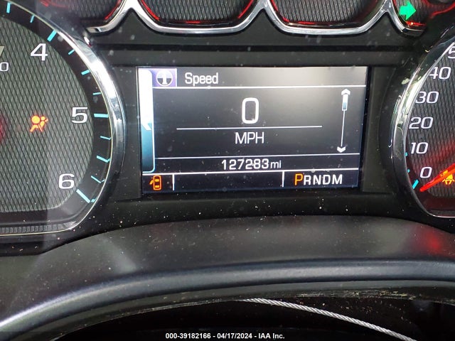 Chevrolet Silverado 1500 2lt 2014 3GCUKREC4EG439370 Image 7