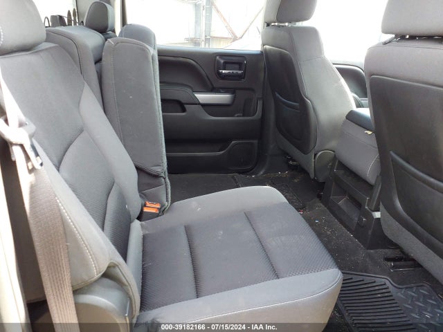 Chevrolet Silverado 1500 2lt 2014 3GCUKREC4EG439370 Image 8