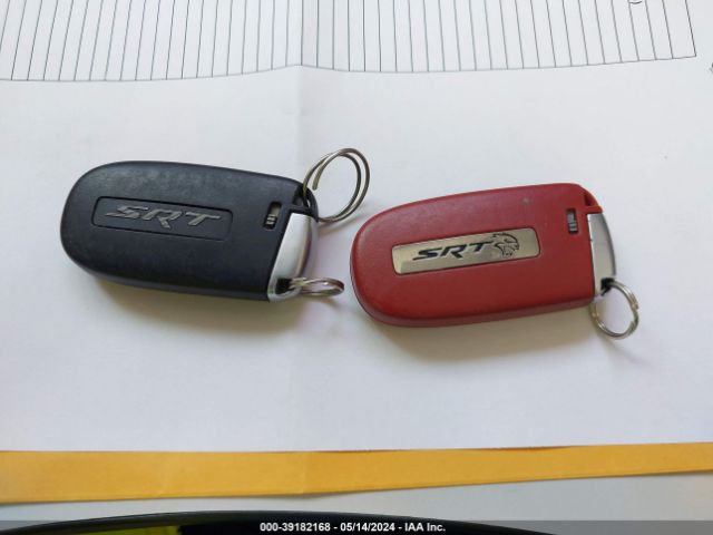 2C3CDZC93KH727569 Dodge Challenger