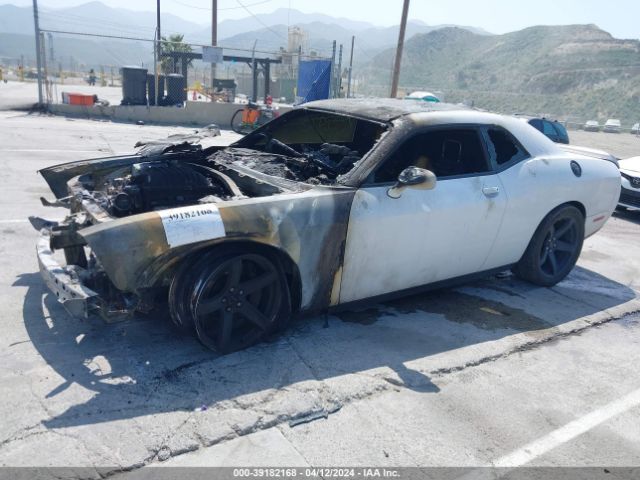 2C3CDZC93KH727569 Dodge Challenger