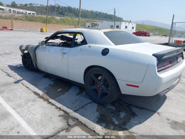 2C3CDZC93KH727569 Dodge Challenger
