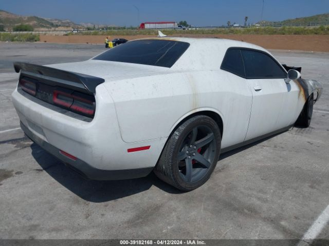2C3CDZC93KH727569 Dodge Challenger