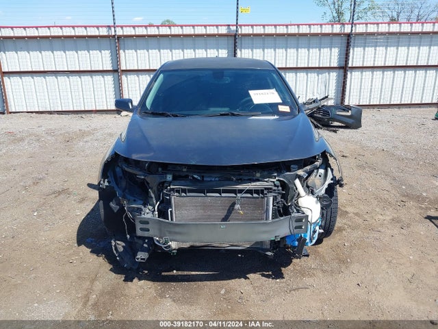 Chevrolet MALIBU LT 2018 1G1ZD5ST9JF126669 Image 13