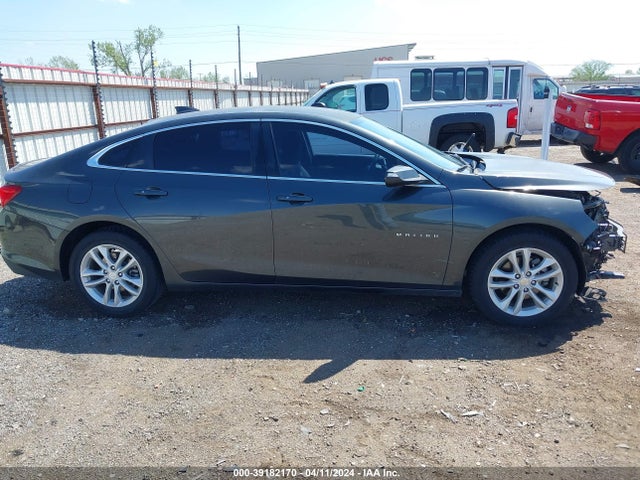 Chevrolet MALIBU LT 2018 1G1ZD5ST9JF126669 Image 14