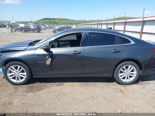 Chevrolet MALIBU LT 2018 1G1ZD5ST9JF126669 Image 15