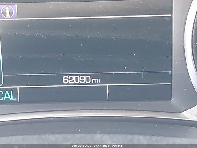 Chevrolet MALIBU LT 2018 1G1ZD5ST9JF126669 Image 16