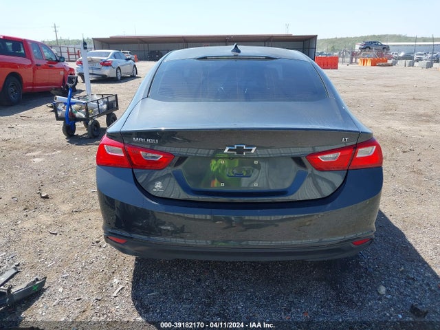 Chevrolet MALIBU LT 2018 1G1ZD5ST9JF126669 Image 17