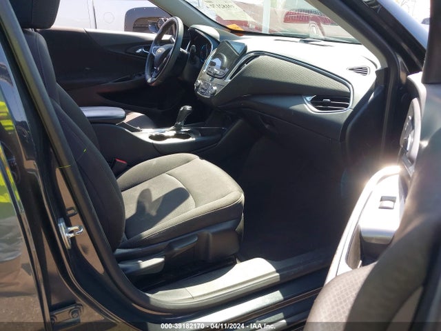 Chevrolet MALIBU LT 2018 1G1ZD5ST9JF126669 Image 5