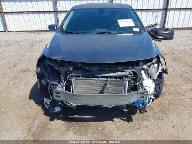 Chevrolet MALIBU LT 2018 1G1ZD5ST9JF126669 Image 6