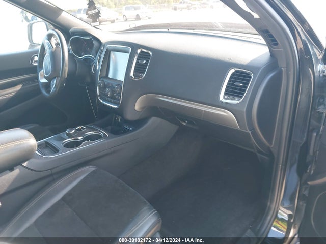 Dodge Durango Sxt 2015 1C4RDHAG3FC236171 Image 5