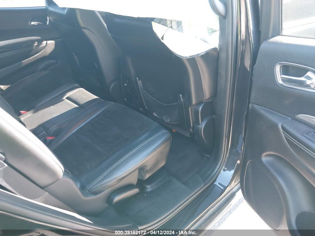 Dodge Durango Sxt 2015 1C4RDHAG3FC236171 Image 8